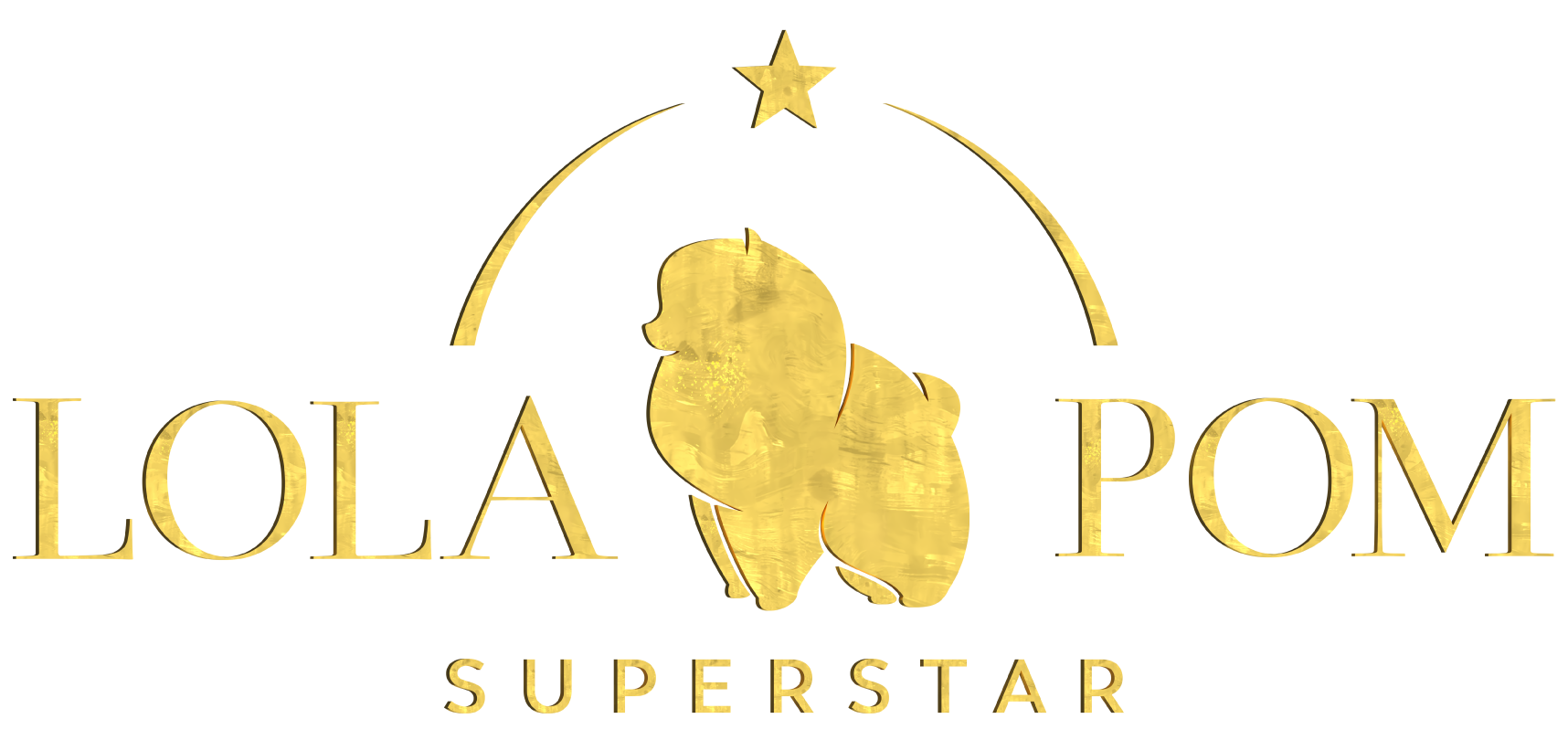 Lola Pom Superstar